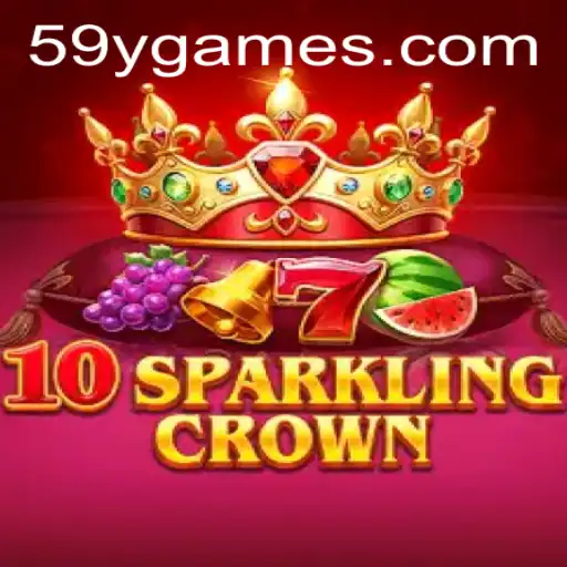 Descubra o Mundo de 10SparklingCrown: Um Jogo Inovador