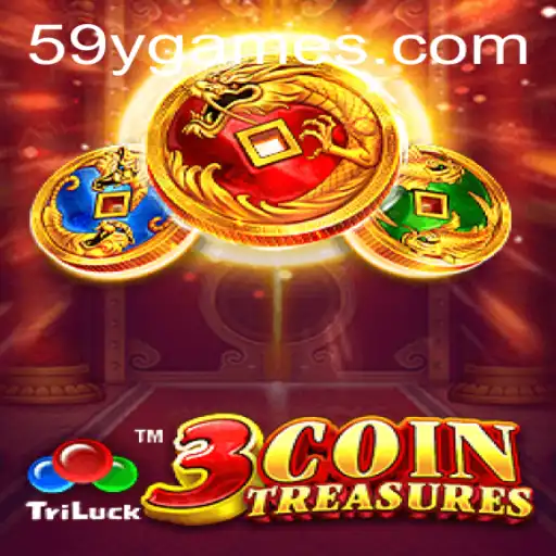 Desvendando os Mistérios de 3CoinTreasures: Um Mergulho no Universo do Jogo com 59Y.COM