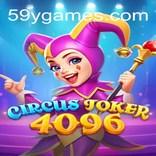 Descubra o Novo Fenômeno: CircusJoker4096