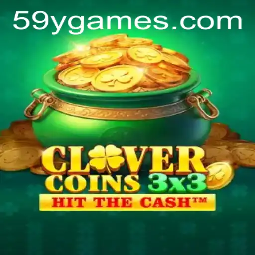 Explorando o Jogo Clovercoin3x3: Estratégia e Diversão