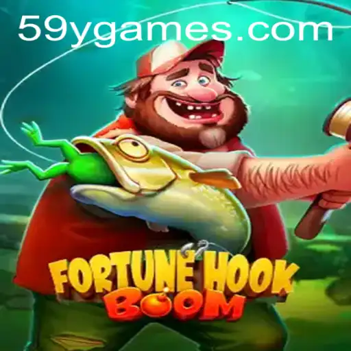 Explore o Mundo de FortuneHookBoom: A Nova Sensação em Jogos Online