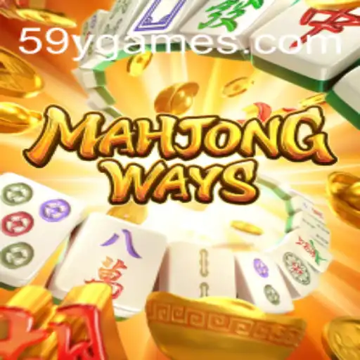 Explorando o Fascinante Mundo de MahjongWays no 59Y.COM