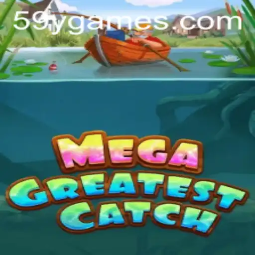 Descubra MegaGreatestCatch: O Jogo que Revoluciona a Diversão Online