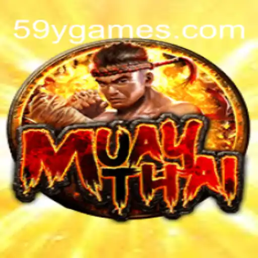 MuayThai: O Jogo que Revoluciona o Combate Virtual em 59Y.COM