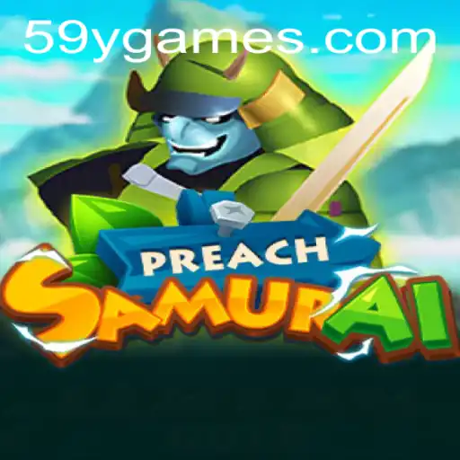 Descobrindo o Fascinante Mundo de PreachSamurai