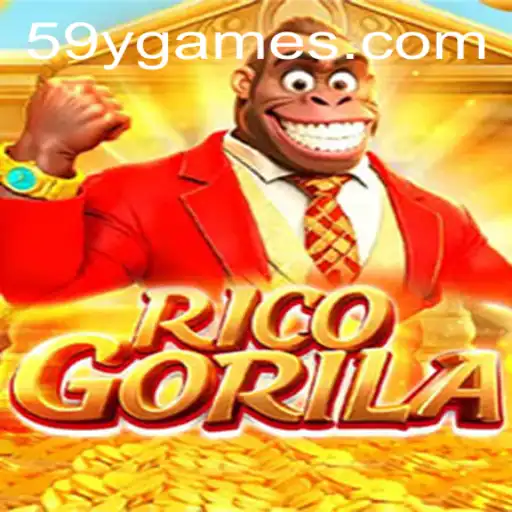 RicoGorila: A New Adventure in Gaming