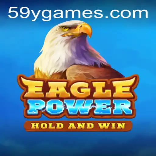 EaglePower: Um Mergulho no Novo Fenômeno dos Jogos