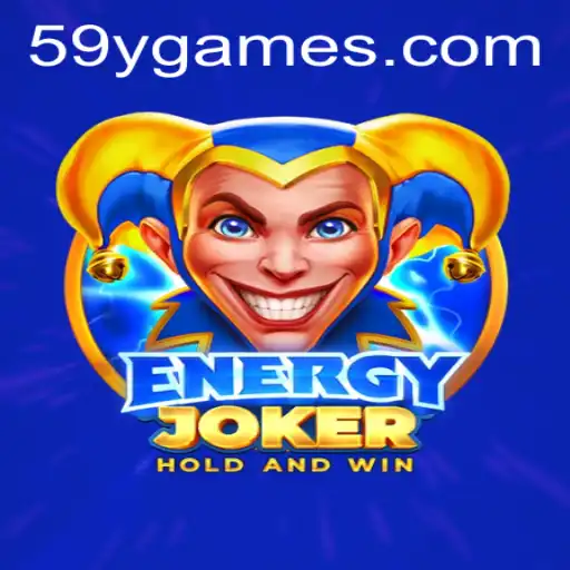 EnergyJoker: Uma Nova Dimensão de Entretenimento com 59Y.COM