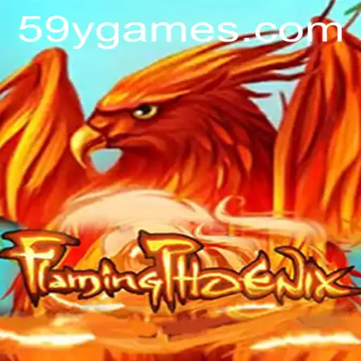 FlamingPhoenix: An Enthralling Journey into the World of Adventure