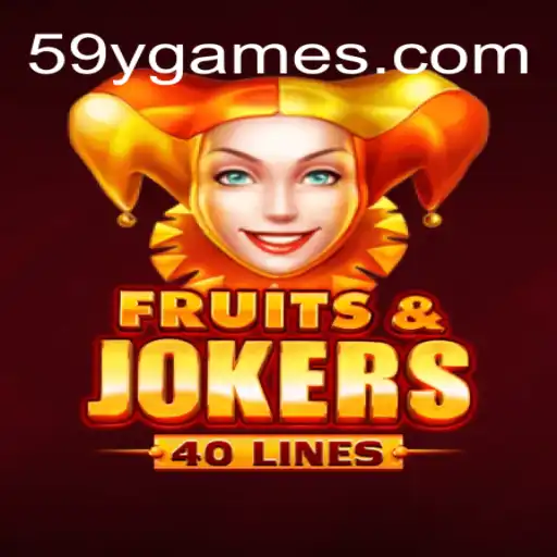 Explorando o Mundo de FruitsAndJokers40: Um Jogo Envolvente e Atual