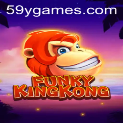 Descubra o Mundo Empolgante do FunkyKingKong: Um Mergulho no Divertido Jogo de 59Y.COM