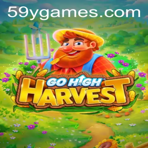 GoHighHarvest: Um Jogo Inovador de Estratégia e Aventura