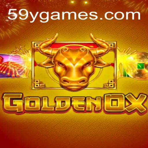 Descubra o Mundo de GoldenOx: Aventura e Estratégia