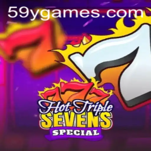 Conheça o HotTripleSevensSpecial: Um Jogo Empolgante e Moderno