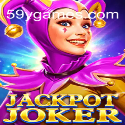 Descubra o Empolgante Mundo de JackpotJoker com 59Y.COM