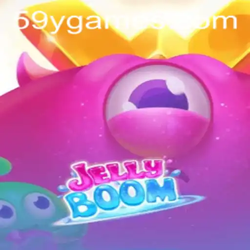 Descubra o Mundo Encantado de JellyBoom: Um Jogo Cheio de Diversão e Estratégia