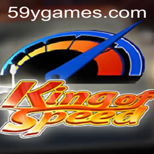 Descubra o Fascinante Mundo do Jogo KingofSpeed
