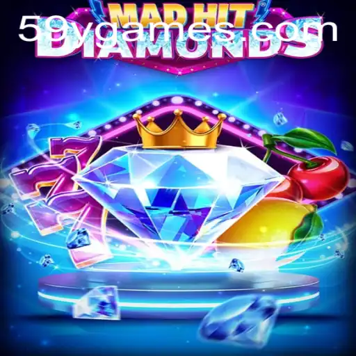 MadHitDiamonds: Descubra a Fascinação do Novo Jogo Interativo