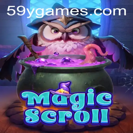 Descubra o Mundo de MagicScroll com 59Y.COM