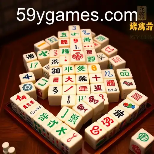 Mahjong