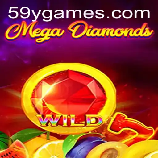 Descubra MegaDiamond: O Fascinante Mundo dos Jogos Online em 59Y.COM