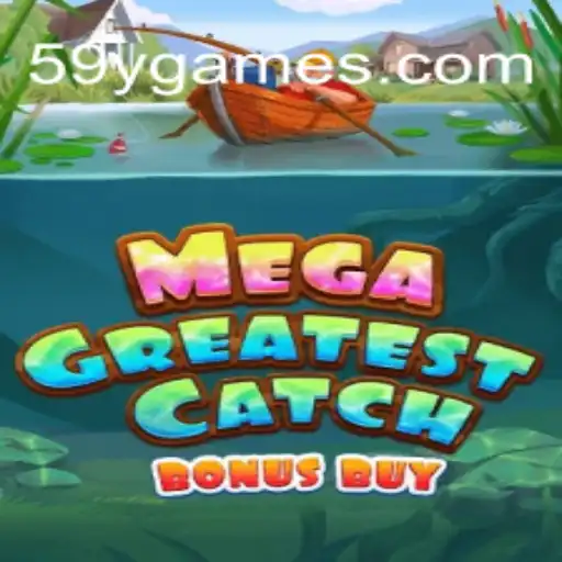 Explorando o Mundo de MegaGreatestCatchBonusBuy: Uma Aventura Inovadora no Universo dos Jogos