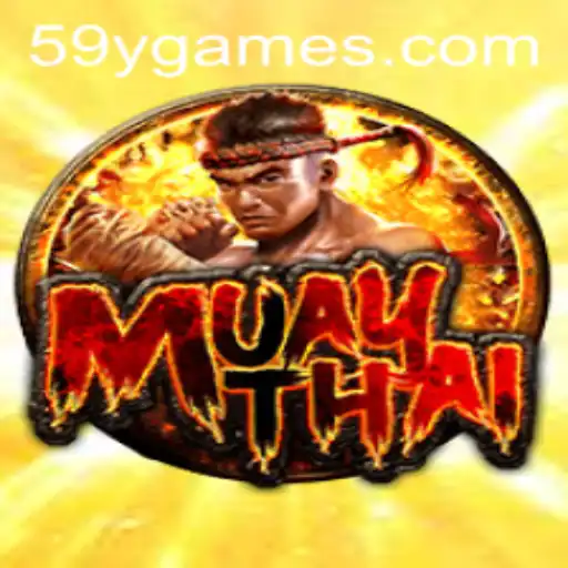MuayThai: O Jogo que Revoluciona o Combate Virtual em 59Y.COM
