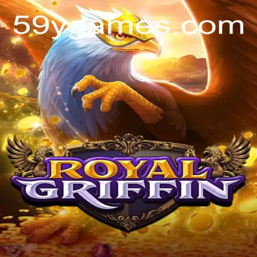 Explorando a Excitação do Jogo RoyalGriffin no Mundo de 59Y.COM