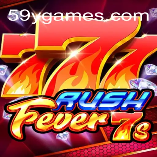 Descubra a Experiência Inovadora do Jogo RushFever7s