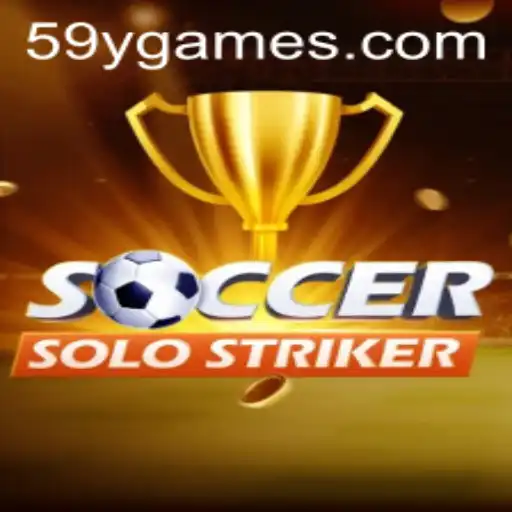 Explore o Desafio do SoccerSoloStriker: Um Mergulho no Mundo do Futebol Solitário