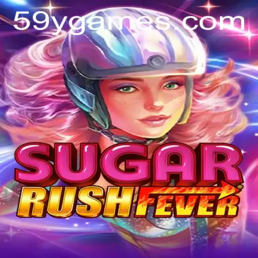 Descubra o Encantador Mundo de SugarRushFever