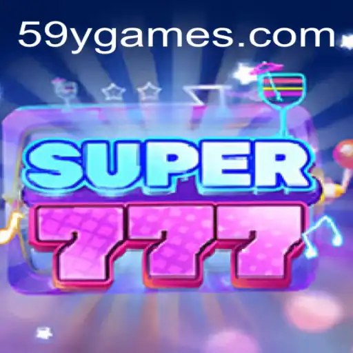 Descubra o Mundo Emocionante do Jogo Super777