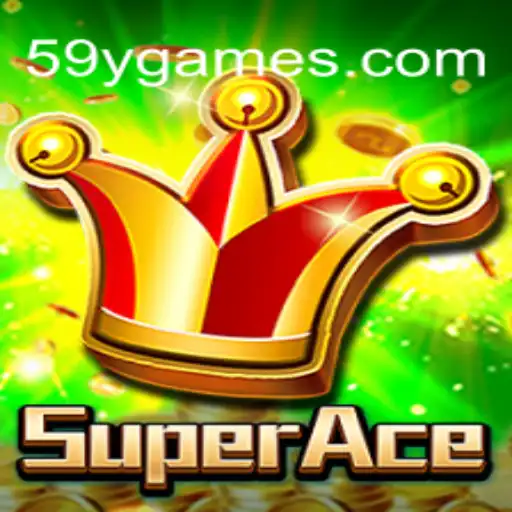 Descubra o Fascinante Mundo de SuperAce: O Jogo que Está Conquistando o Mundo