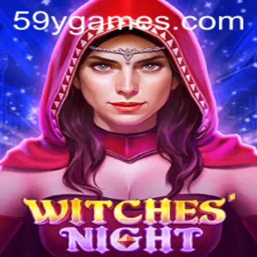 Explorando o Mundo de WitchesNight: Uma Jornada Encantada